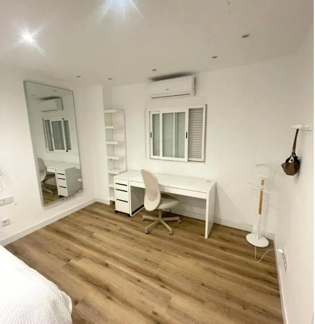 Concepcion 14 Apartment Granada